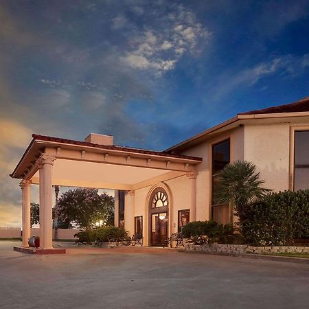 Motel Super 8 By Wyndham Corpus Christi Northwest Zewnętrze zdjęcie