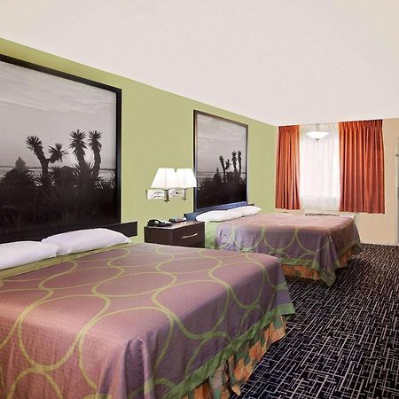 Motel Super 8 By Wyndham Corpus Christi Northwest Zewnętrze zdjęcie