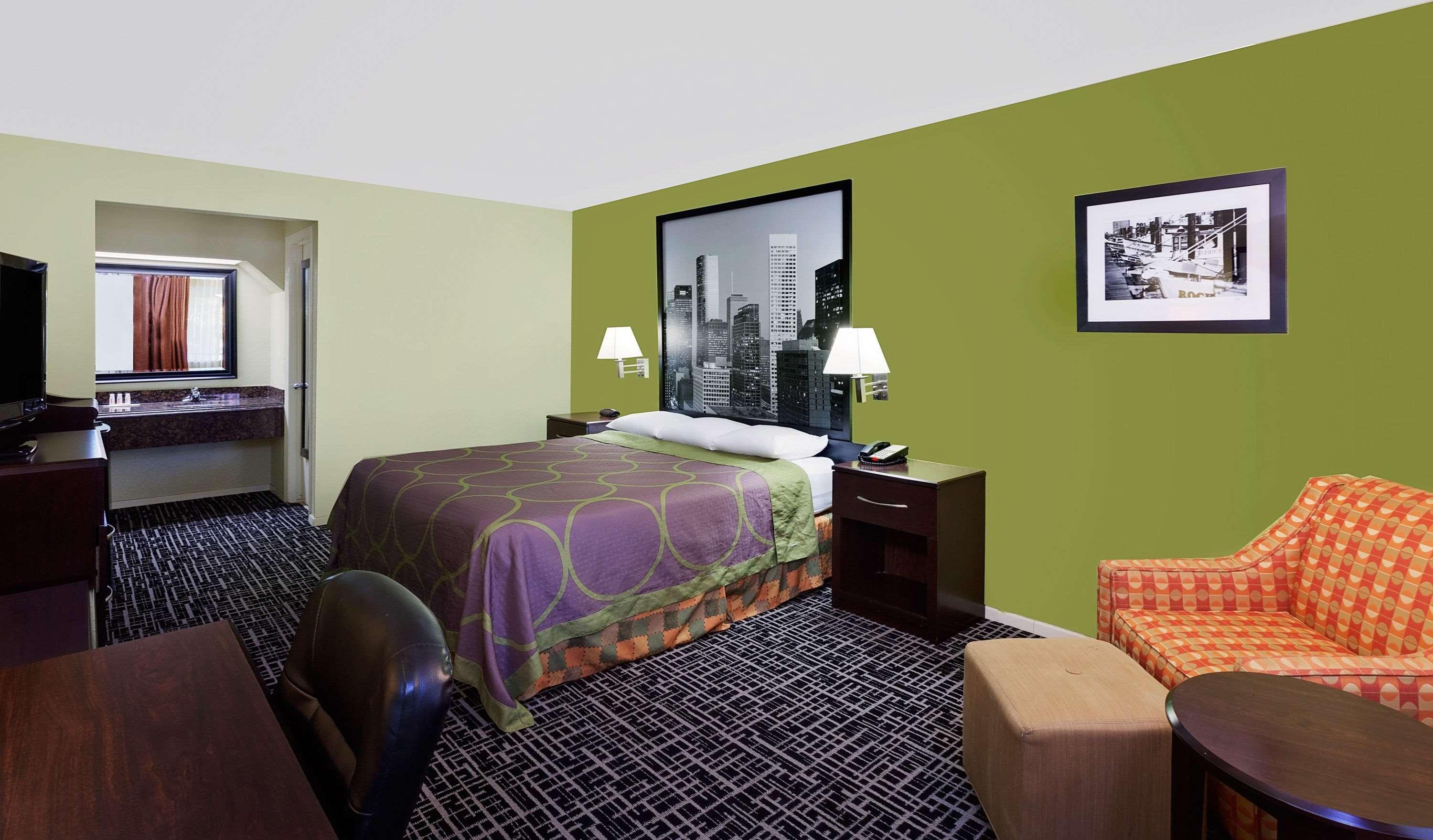 Motel Super 8 By Wyndham Corpus Christi Northwest Zewnętrze zdjęcie