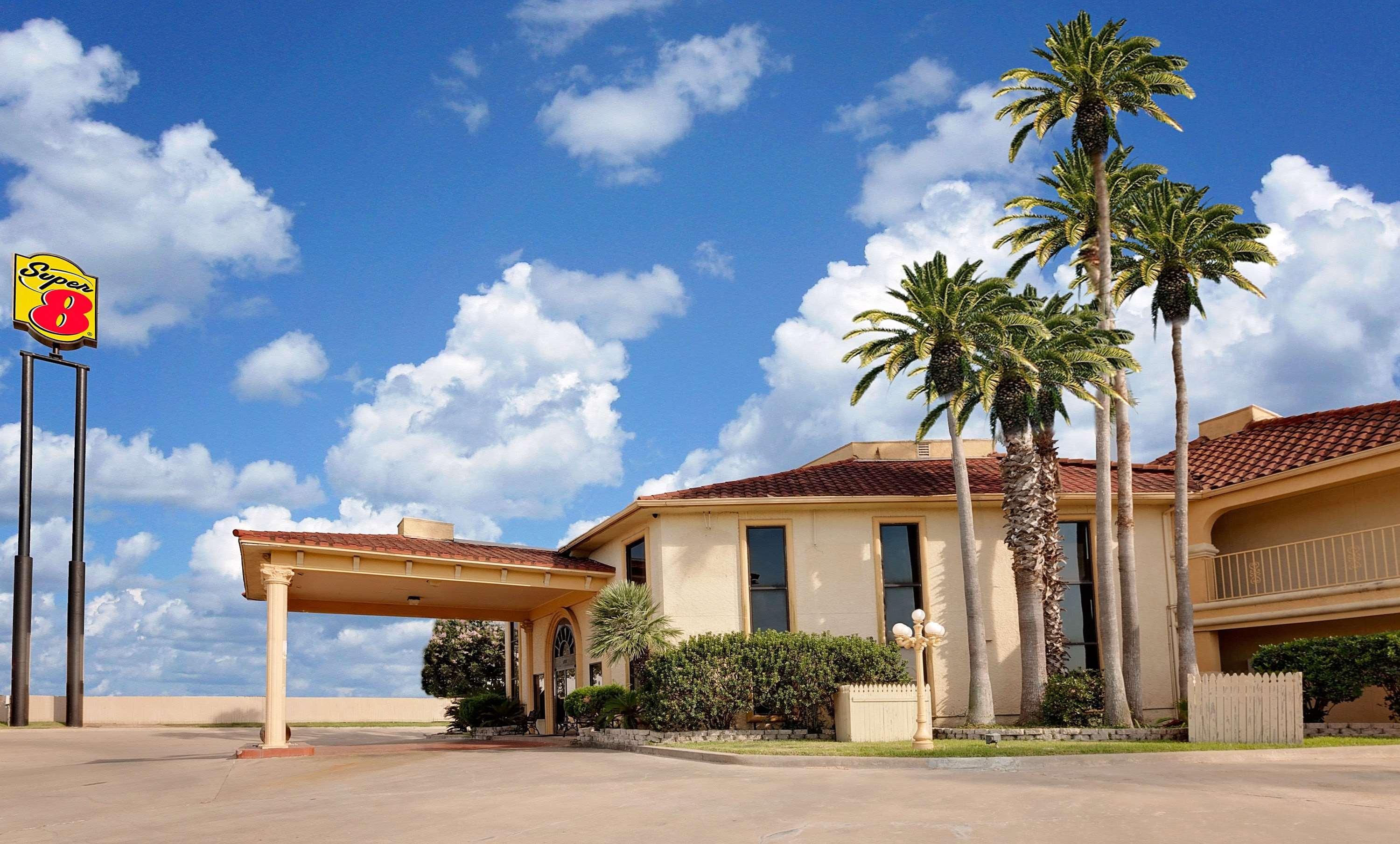 Motel Super 8 By Wyndham Corpus Christi Northwest Zewnętrze zdjęcie