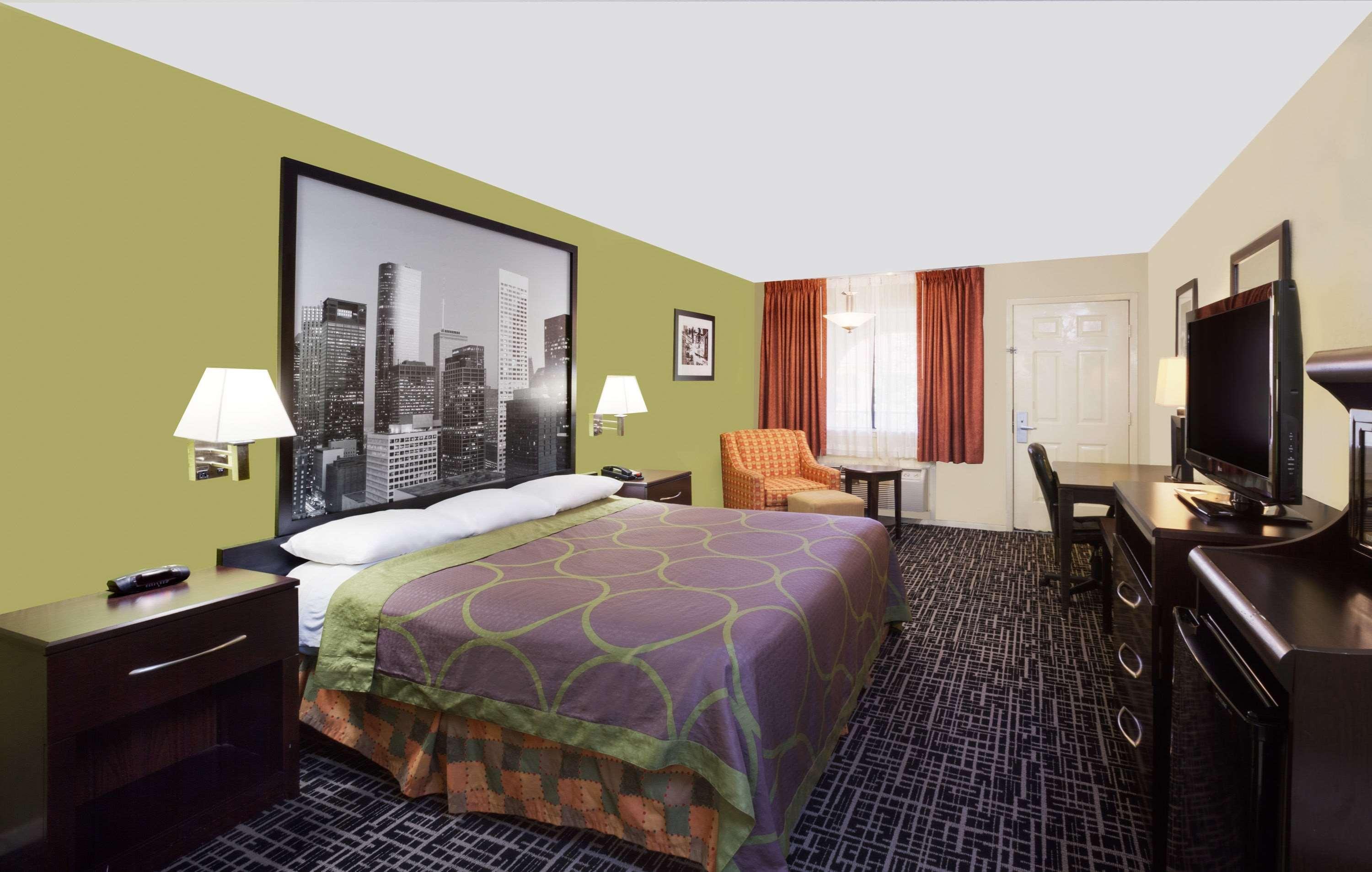 Motel Super 8 By Wyndham Corpus Christi Northwest Zewnętrze zdjęcie