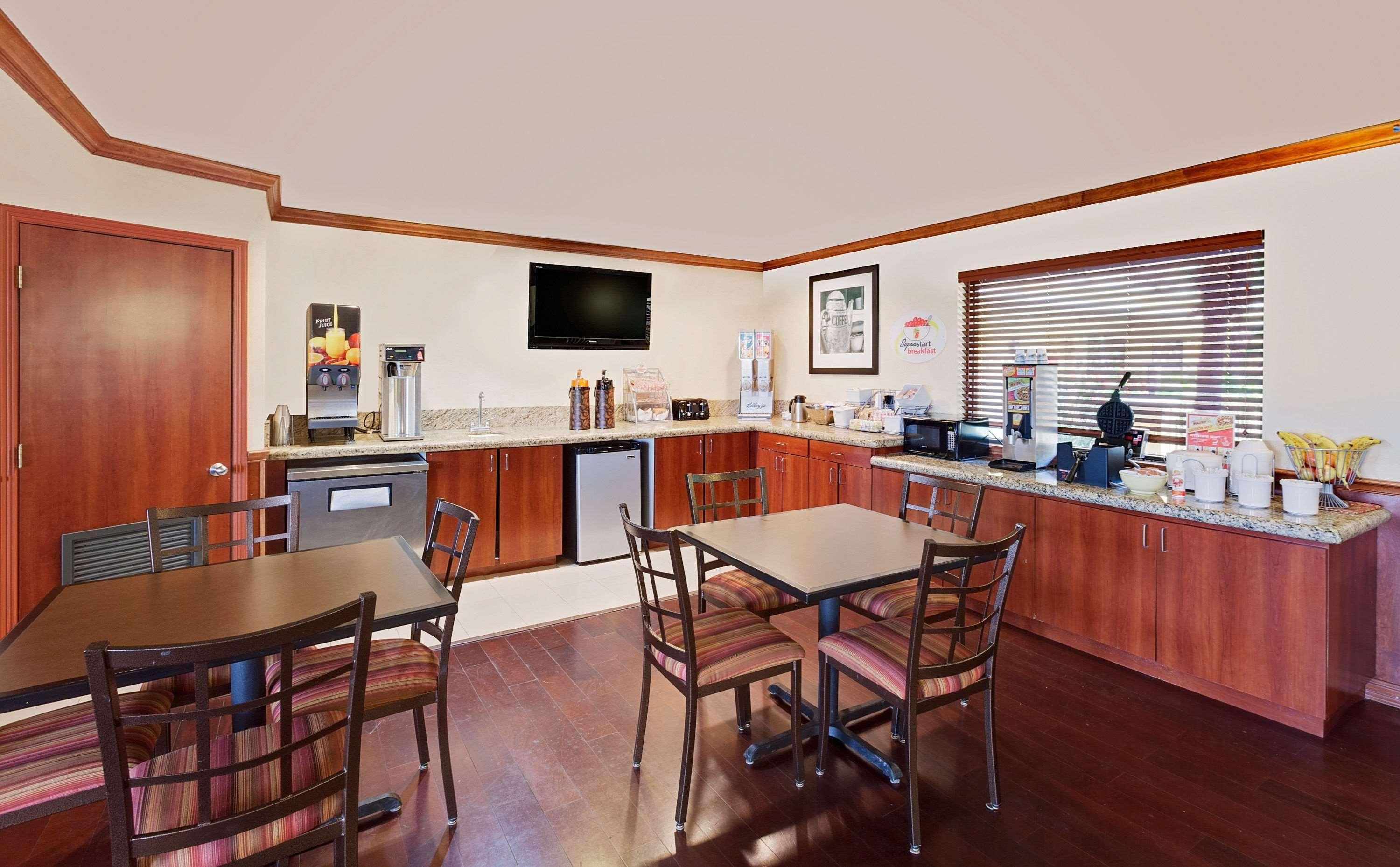 Motel Super 8 By Wyndham Corpus Christi Northwest Zewnętrze zdjęcie