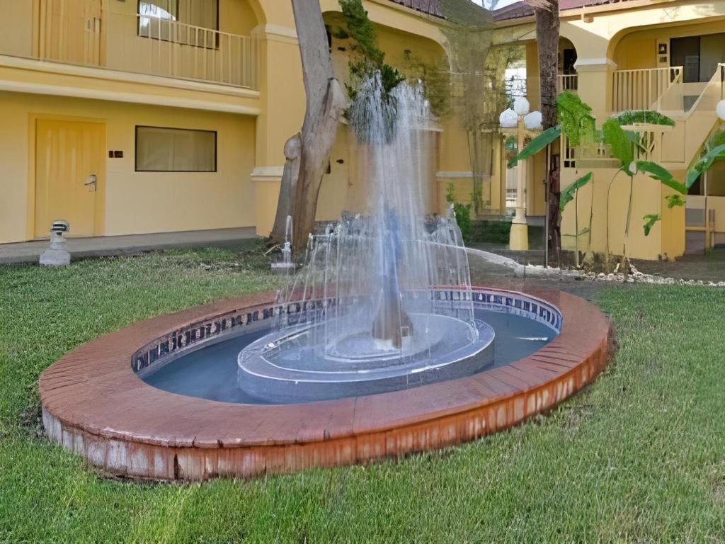 Motel Super 8 By Wyndham Corpus Christi Northwest Zewnętrze zdjęcie