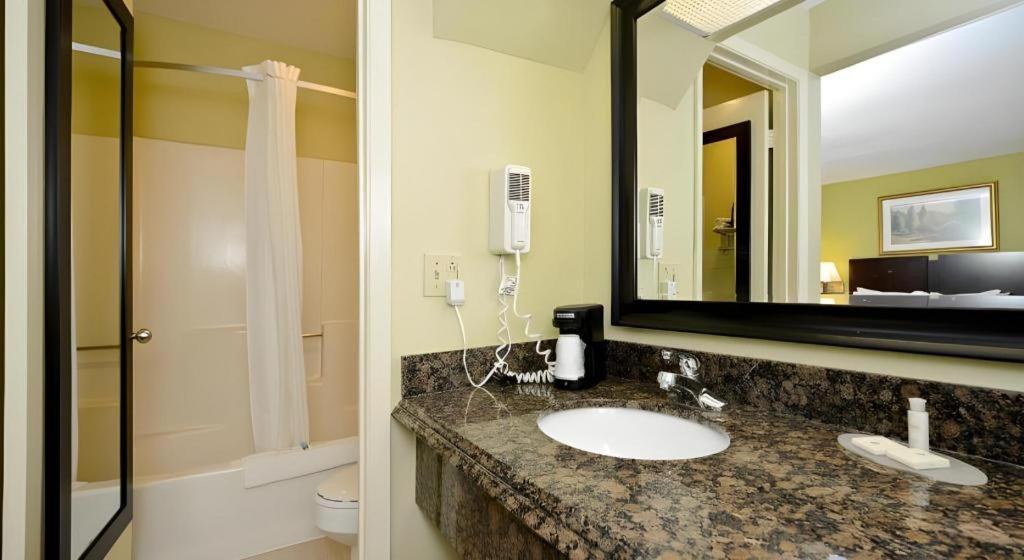 Motel Super 8 By Wyndham Corpus Christi Northwest Zewnętrze zdjęcie