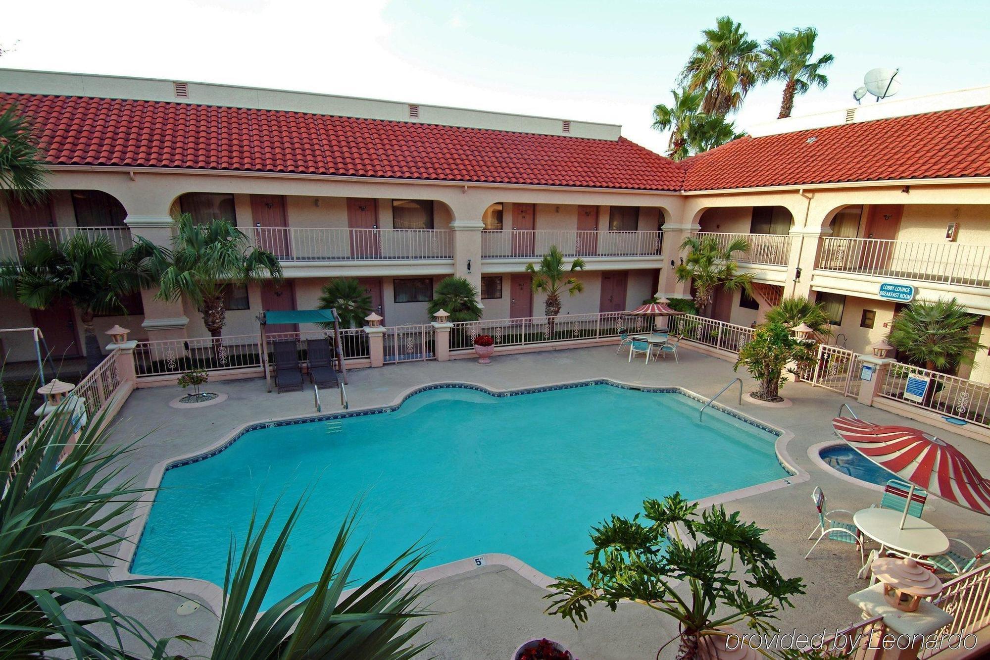 Motel Super 8 By Wyndham Corpus Christi Northwest Udogodnienia zdjęcie