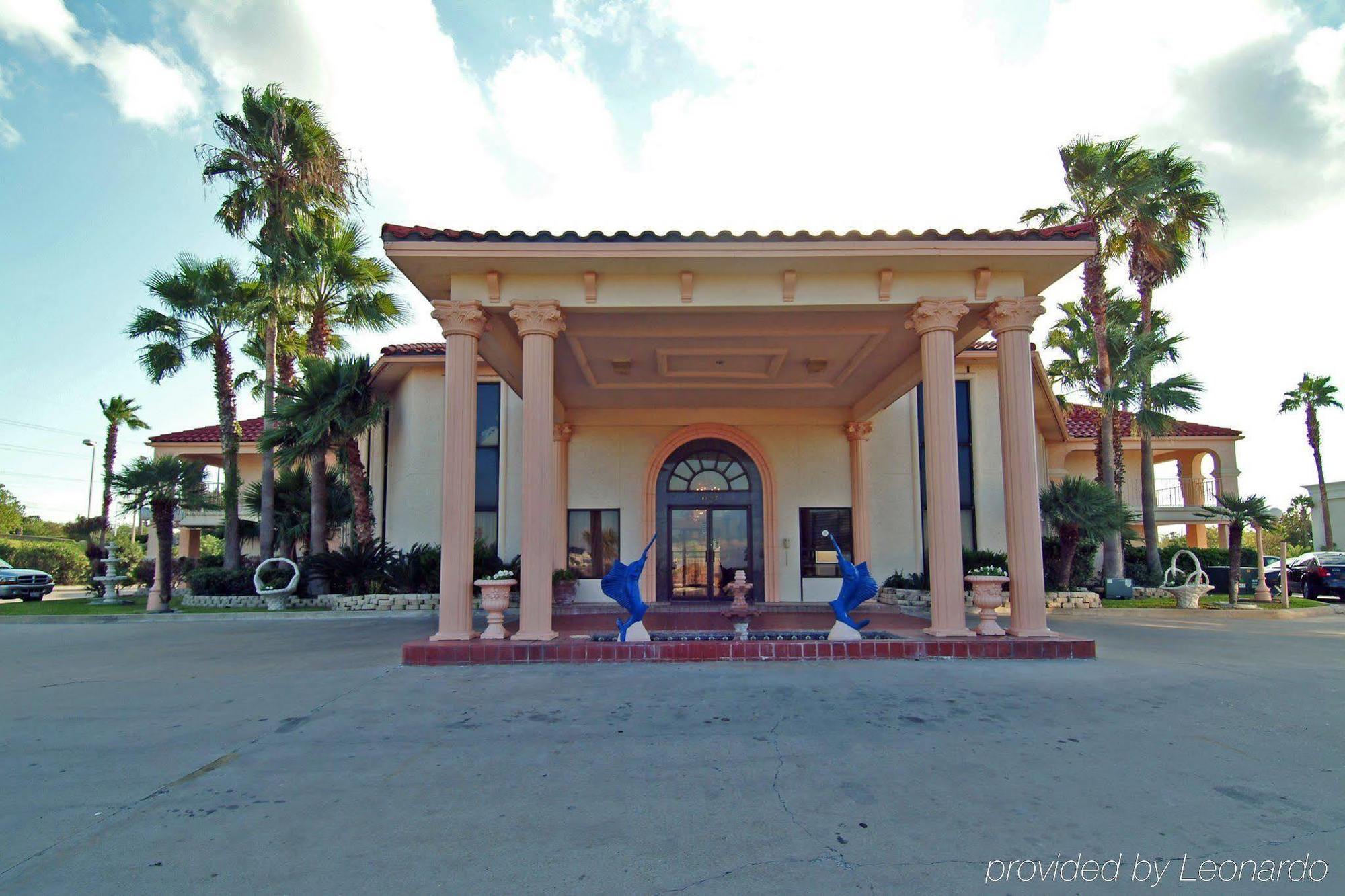 Motel Super 8 By Wyndham Corpus Christi Northwest Zewnętrze zdjęcie