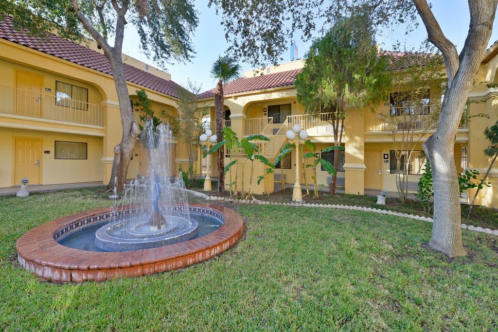 Motel Super 8 By Wyndham Corpus Christi Northwest Zewnętrze zdjęcie