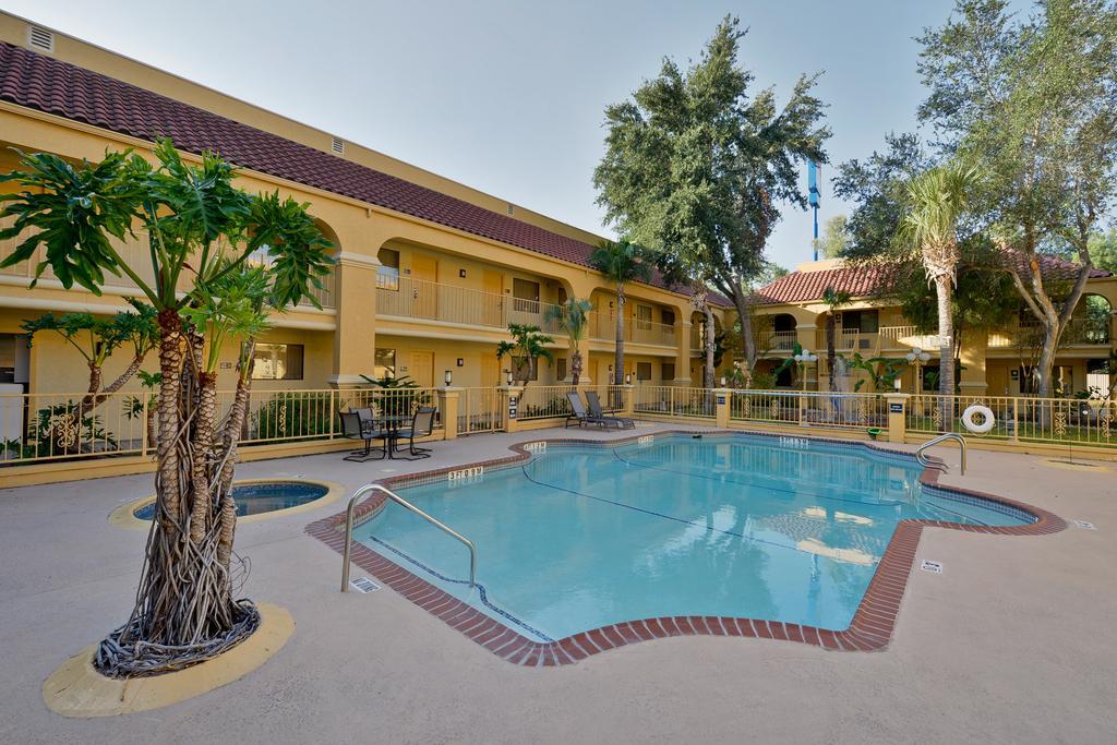 Motel Super 8 By Wyndham Corpus Christi Northwest Zewnętrze zdjęcie
