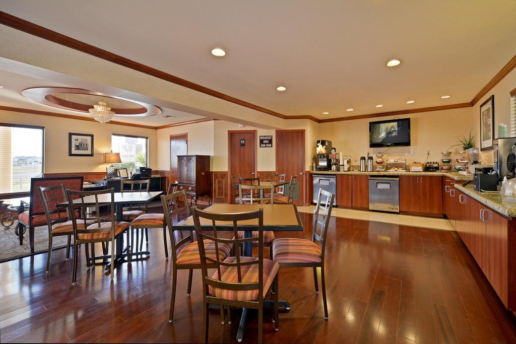 Motel Super 8 By Wyndham Corpus Christi Northwest Zewnętrze zdjęcie
